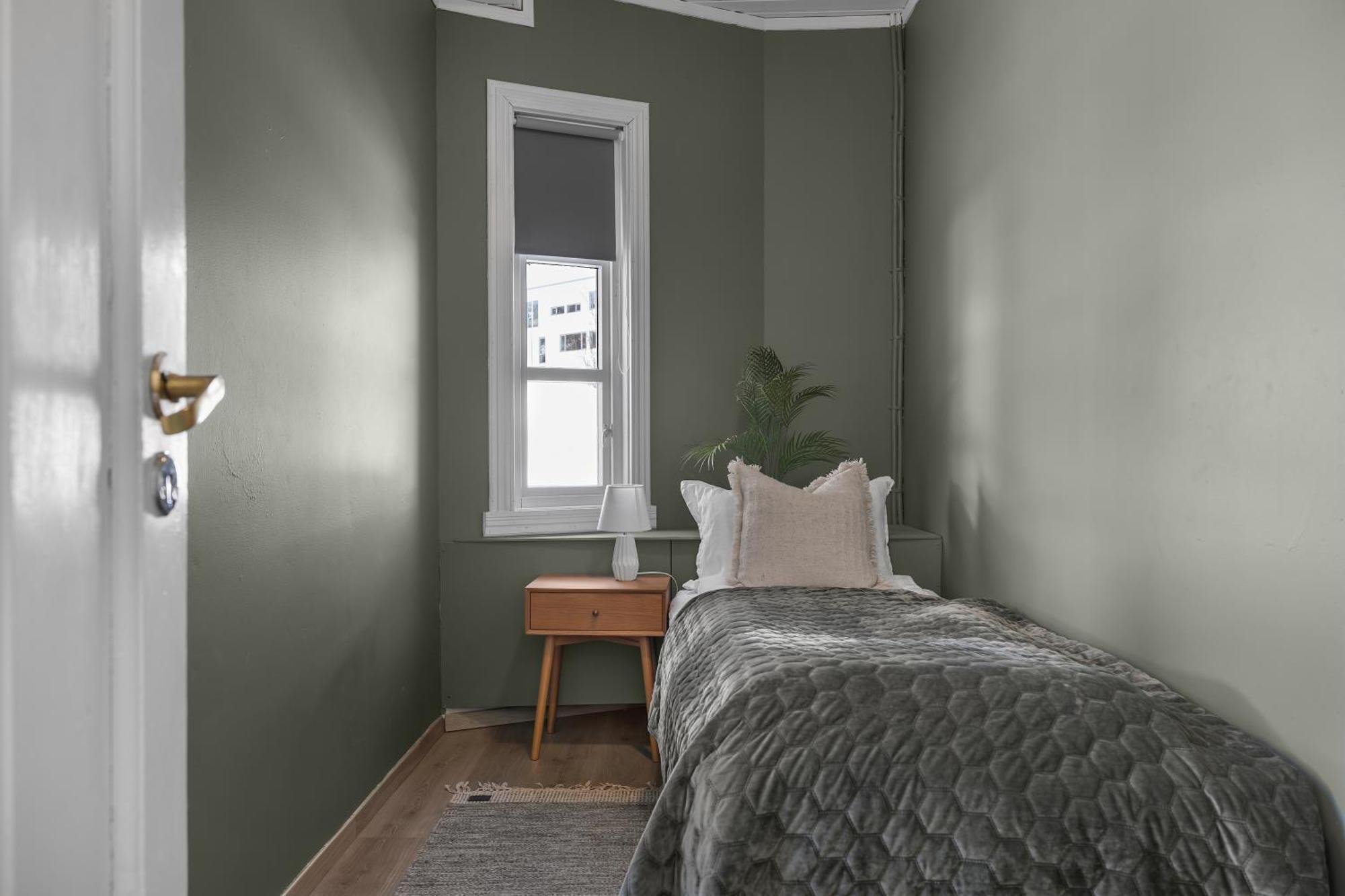 Amazing Tromso City Apartment With Free Parking And Lovely City Views! Екстериор снимка
