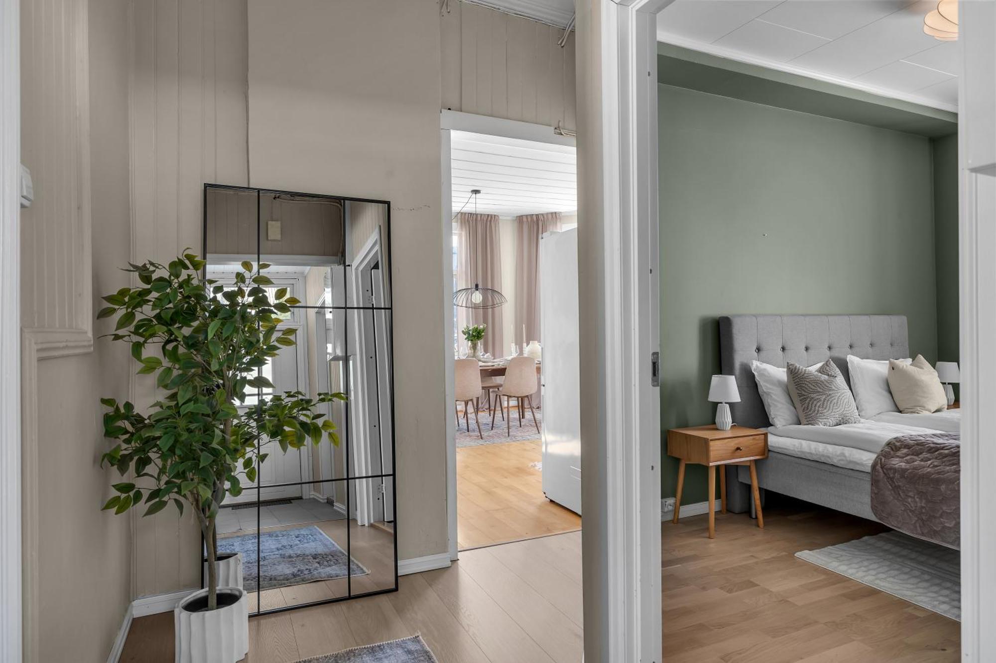 Amazing Tromso City Apartment With Free Parking And Lovely City Views! Екстериор снимка
