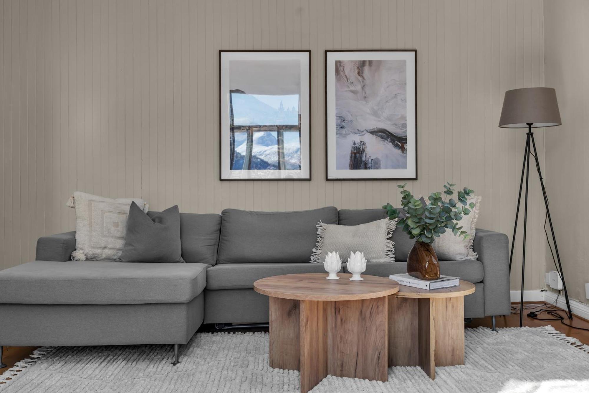 Amazing Tromso City Apartment With Free Parking And Lovely City Views! Екстериор снимка