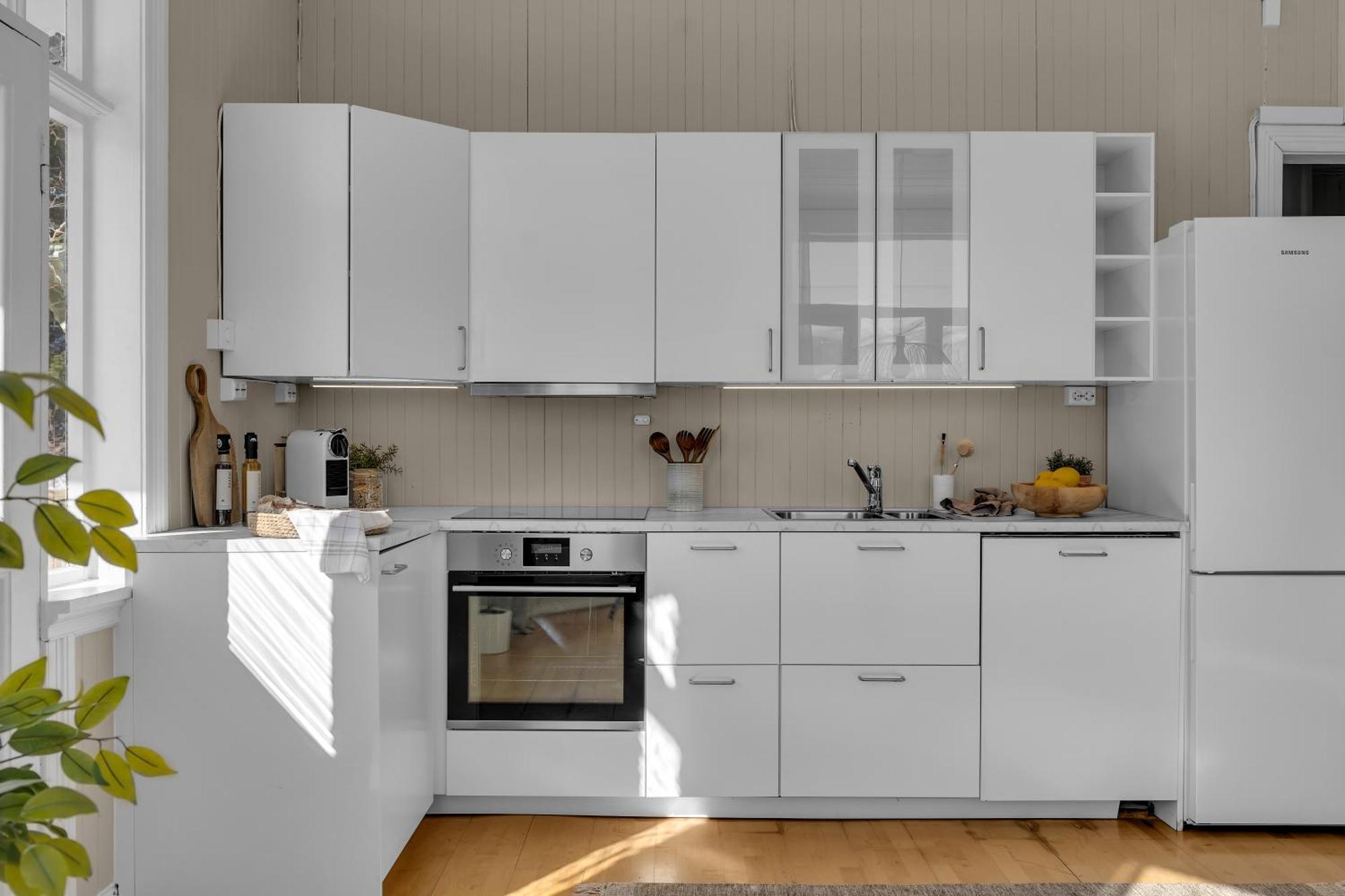 Amazing Tromso City Apartment With Free Parking And Lovely City Views! Екстериор снимка